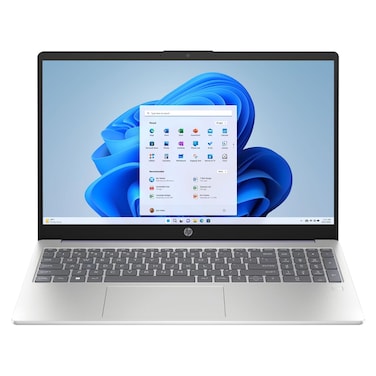 HP R10 Laptop, 15.6", Intel Core 5-120U, 512GB SSD, 8GB RAM