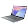لابتوب لينوفو آيديا باد سليم 3، شاشة 15.6 بوصة، معالج Core i5-13420h، ذاكرة وصول عشوائي 8 جيجابايت، قرص صلب SSD بسعة 512 جيجابايت، معالج رسومات Intel Iris Xe، نظام تشغيل DOS بدون ويندوز، لون رمادي عاصف، (83em00bqad)