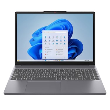 Lenovo - 15.6inch (Intel Core&trade; I5-13420h) 16GB Ram, 512GB SSD, Free Dos (83k100emad)