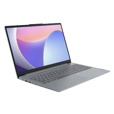 لينوفو لابتوب 15.6 بوصة، 512 جيجابايت SSD، 8 جيجابايت رام، إنتل كور i3، نظام تشغيل دوس (82XB009DAD)
