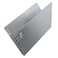 Lenovo 15.6in Laptop, 512GB SSD, 8GB RAM, Intel Core I3, DOS (82XB009DAD)