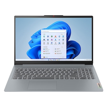 Lenovo 15.6in Laptop, 512GB SSD, 8GB RAM, Intel Core I3, DOS (82XB009DAD)