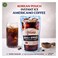 Cantata Iced Black Coffee, 230ml