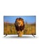 تلفزيون ذكي عالي الدقة LED مقاس 32 بوصة مع جهاز تحكم عن بعد، ومنافذ HDMI وUSB، ومقبس سماعة رأس، ومدخل صوت للكمبيوتر، وواي فاي، ونظام تشغيل أندرويد 14.0 45S32HDSS