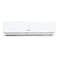 أوسكار مكيف سبليت 22000 وحدة - حار وبارد - أبيض - OS24MCR410SHC
