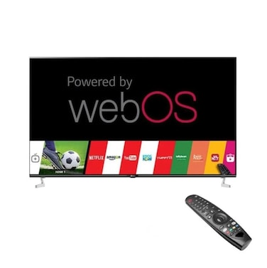 تلفزيون اوسكار 42 بوصة سمارت - موديل OS42ASFHDR