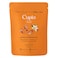 Cupio Original Vanilla Sesame Almond, 50g