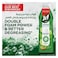 JIF DW ANTI ODOR 2X670ML