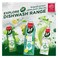 JIF DW ANTI ODOR 2X670ML