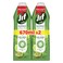 JIF DW ANTI ODOR 2X670ML