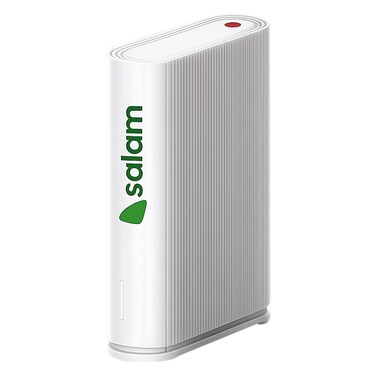 Salam - Home Router With 3 Month Net