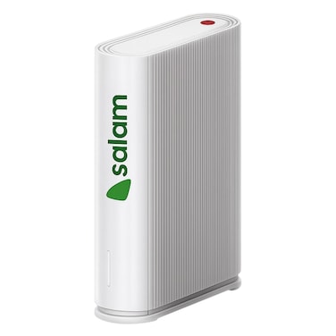 Salam - Home Router With 3 Month Net