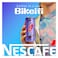 NESCAFE - Ready To Drink Mocha 225ml x4