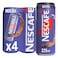 NESCAFE - Ready To Drink Mocha 225ml x4