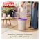 Sanita Biodegradable Trash Bags 10 Gallon &ndash; 20 Bags
