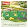 Sanita Biodegradable Trash Bags 10 Gallon &ndash; 20 Bags