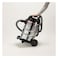 Kenwood Multiclean Wet &amp; Dry Vacuum Cleaner VWD80.000BM &ndash; 1500W &ndash; 25L Liquid Capacity &ndash; 30L Dry Capacity &ndash; Stainless Steel &amp; Black