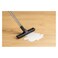 Kenwood Multiclean Wet &amp; Dry Vacuum Cleaner VWD80.000BM &ndash; 1500W &ndash; 25L Liquid Capacity &ndash; 30L Dry Capacity &ndash; Stainless Steel &amp; Black
