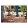 Kenwood Multiclean Wet &amp; Dry Vacuum Cleaner VWD80.000BM &ndash; 1500W &ndash; 25L Liquid Capacity &ndash; 30L Dry Capacity &ndash; Stainless Steel &amp; Black