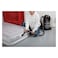 Kenwood Multiclean Wet &amp; Dry Vacuum Cleaner VWD80.000BM &ndash; 1500W &ndash; 25L Liquid Capacity &ndash; 30L Dry Capacity &ndash; Stainless Steel &amp; Black