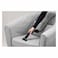Kenwood Multiclean Wet &amp; Dry Vacuum Cleaner VWD80.000BM &ndash; 1500W &ndash; 25L Liquid Capacity &ndash; 30L Dry Capacity &ndash; Stainless Steel &amp; Black