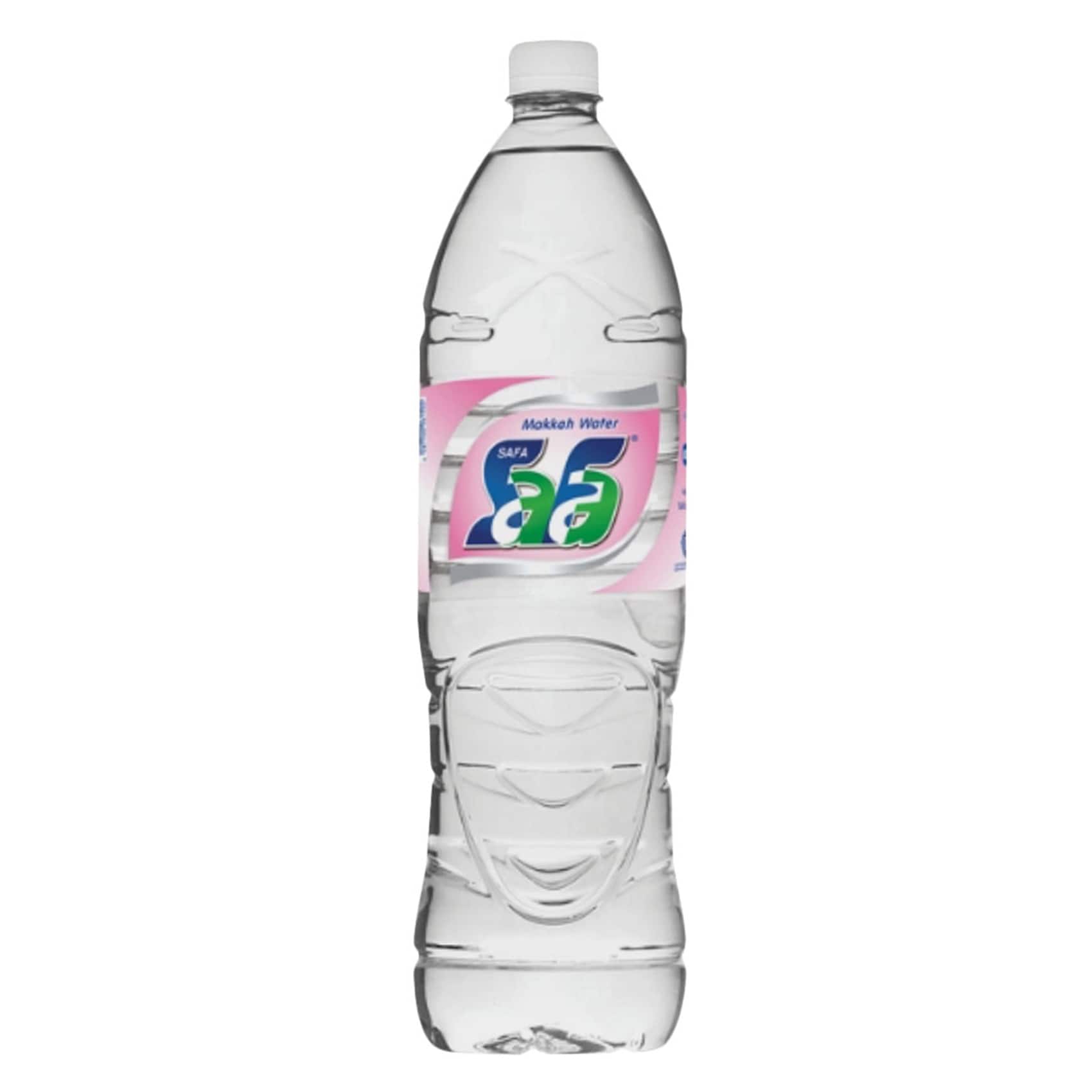 صفا مكة - مياه 1.5 لتر