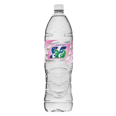 صفا مكة - مياه 1.5 لتر