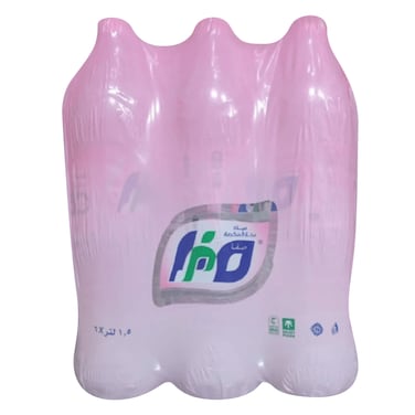 Safa Makkah - Water 1.5L X6