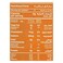 Verde - Sugar Free Chocolate Digestive Biscuit 180g