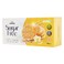 Verde - Sugar Free Vanilla Digestive Biscuit 180g