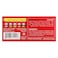 Verde - Sugar Free Cinnamon Digestive Biscuit 180g