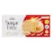 Verde - Sugar Free Cinnamon Digestive Biscuit 180g