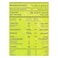 Verde - Sugar Free Original Digestive Biscuit 180g