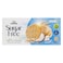Verde - Sugar Free Coconut Digestive Biscuit 180g