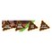 Verde - Sugar Free Protein Bar Double Chocolate 50g