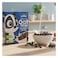 Verde - Sugar Free Oats Rings Cookies &amp; Cream 250g