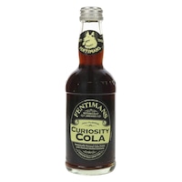 Fentimans Curiosity Cola Soda, 275ml