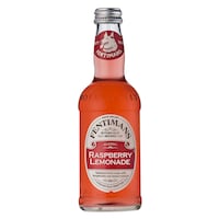 Fentimans Raspberry Lemonade Soda, 275ml