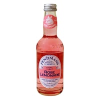 Fentimans Rose Lemonade Soda, 275ml