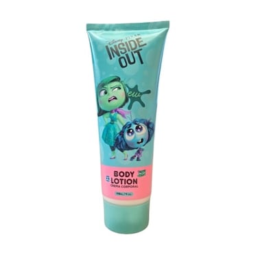 Disney Inside Out Body Lotion 118ml