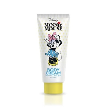 Disney Minnie Body Lotion 118ml