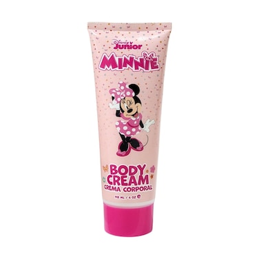 Disney Minnie Hh Body Lotion 118ml