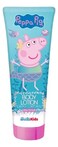 Hasbro Peppa Pig Body Lotion 118ml
