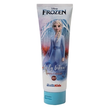 Disney Frozen Body Lotion 250ml