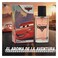 ديزني كارز عطر للأطفال 50 مل