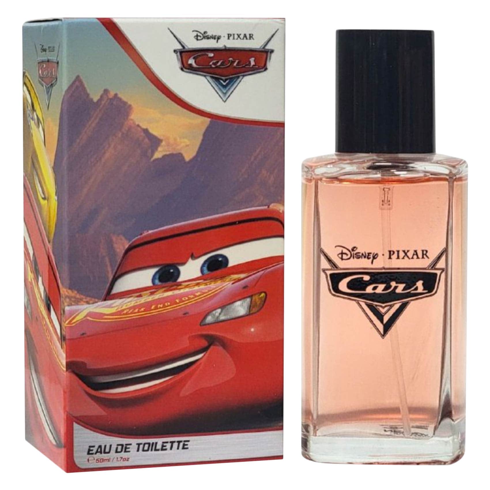 ديزني كارز عطر للأطفال 50 مل