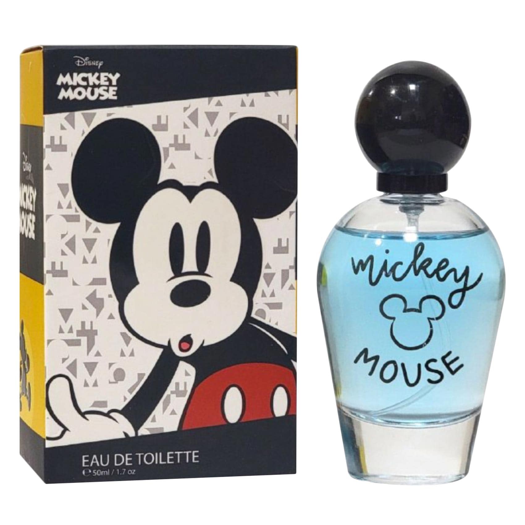 ديزني ميكي ماوس عطر للأطفال 50 مل