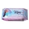 Disney Frozen Baby Wipes 80 Sheets