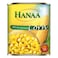 Hanaa Whole Kernel Corn &ndash; 180 g