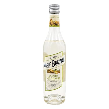 Marie Brizard Cane Sugar Syrup 700ml